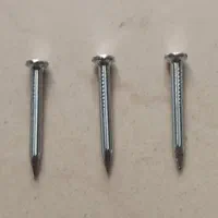 میخ اهنی/میخ فولادی/میخ شیاردار/میخ تیtn/میخ تی ان|عمده‌فروشی|مشهد, گوهرشاد|دیوار