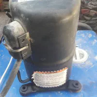 موتور یخچال...کولر گازی موتور کولر