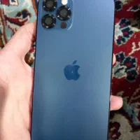 گوشی ایفون ۱۲ پرو ۱۲۸ گ