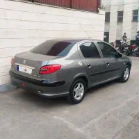 206 صندوق دار SD