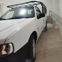 وانت آریسان 2، مدل ۱۴۰۳