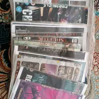 تعدادی فیلم ترسناک|فیلم و موسیقی|اردکان, |دیوار