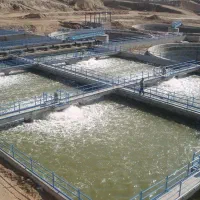 اپراتور تصفیه خانه