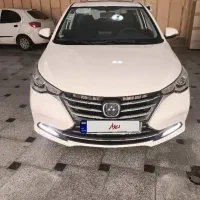 فردا موتور 511مدل 1404در حد صفر|خودرو سواری و وانت|تهران, شهرک فردوس (حسینی)|دیوار