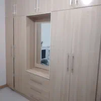 آپارتمان۶۷متر۲خواب‌طبقه‌همکف