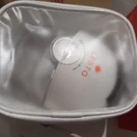 شیردوش برقی سالم