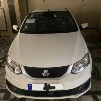 خودرو ماشین ساینا اس دنده اتومات