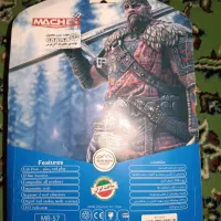 دسته بازی کامپیوتر مچر شوک دار نو|کنسول، بازی ویدئویی و آنلاین|مشهد, نیروی هوایی|دیوار