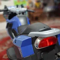 موتور شارژی نو|اسباببازی بچه|آمل, |دیوار