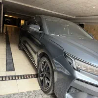 خودروی کی ام سی j7|خودرو سواری و وانت|کرج, گلشهر|دیوار