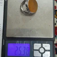 انگشتر نقره|جواهرات|آمل, |دیوار