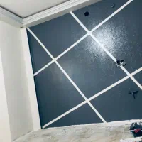 نقاشی ساختمان