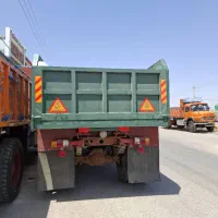 تک کمپرسی مدل87|خودرو سنگین|شیراز, گلستان|دیوار