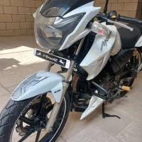 آپاچی 180مدل 92درحد