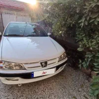 پژو پارسXU7|خودرو سواری و وانت|آزادشهر, |دیوار