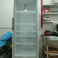 یخچال ایستاده تک درب زیمان|فروشگاه و مغازه|گرگان, |دیوار