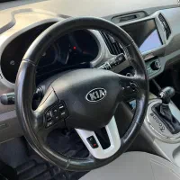 فروش اسپورتیج ۲۰۱۶ منطقه آزاد|خودرو سواری و وانت|شاندرمن, |دیوار