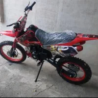 موتور کراس