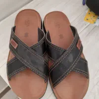 دمپایی مردانه کاملا سالم با کیفیت