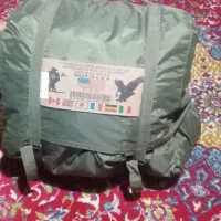 کیسه خواب امریکایی