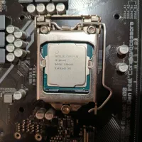 cpu i5 10400 پردازنده