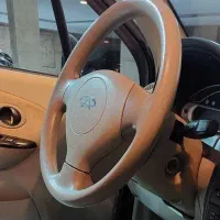 ام وی ام 110 mvm اتومات* بی رنگ* خوابیده* 35000km|خودرو سواری و وانت|تهران, پاسداران|دیوار