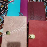 تعدادی وسایل