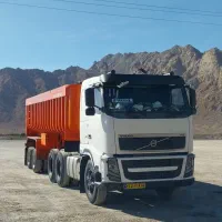 اف هاش 440|خودرو سنگین|قزوین, |دیوار