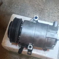 کمپرسور کولر النترا