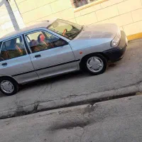 پراید مدل۸۹