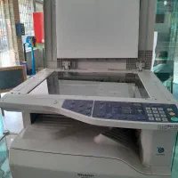 دستگاه کپی شارپ