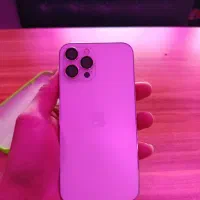 آیفون ۱۲ پرو مکس ۵۱۲ گیگ کاملا سالم