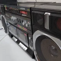 ظبط رادیو پخش خانگی|سیستم صوتی خانگی|صباشهر, |دیوار