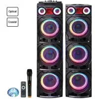 اسپیکر اقساط با کد ملی