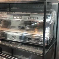 اسپرسوساز صنعتی بدون نیاز به واسطه|کافی‌شاپ و رستوران|مشهد, ولیعصر (شهرک غرب)|دیوار