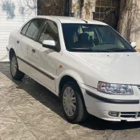 سمند ef7مدل ۹۴|خودرو سواری و وانت|تهران, فلاح|دیوار