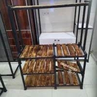 رگال/ اویزی / اراد / کاربرد