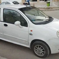 فروش یک دستگاه خودروی ام وی ام ۱۱۰ سه سیلندر