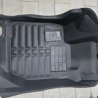 کفپوش پنج بعدی خودرو|خدمات موتور و ماشین|یزد, |دیوار