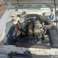 پیکان مدل ۸۳