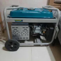 موتور برق 3 کیلو وات کوواکس