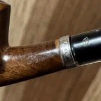 پیپ دست ساز بیگ بن هلندی|کلکسیون اشیاء عتیقه|اهواز, نادری|دیوار