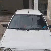 پراید مدل ۹۱