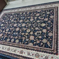 فرش 1000 شانه نگین مشهد