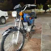 موتور سیکلت
