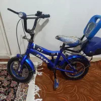 دوچرخه سایز ۱۲
