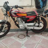 موتور همتاز 200 مدل 1401