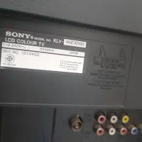تلویزیون sony|تلویزیون و پروژکتور|تهران, شمیران‌نو|دیوار