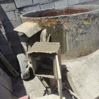 ناری ساز یا بتونیر