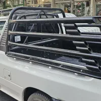 باربند پراید وانت|قطعات یدکی و لوازم جانبی|اصفهان, باب الدشت|دیوار